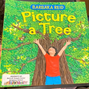 Picture a Tree