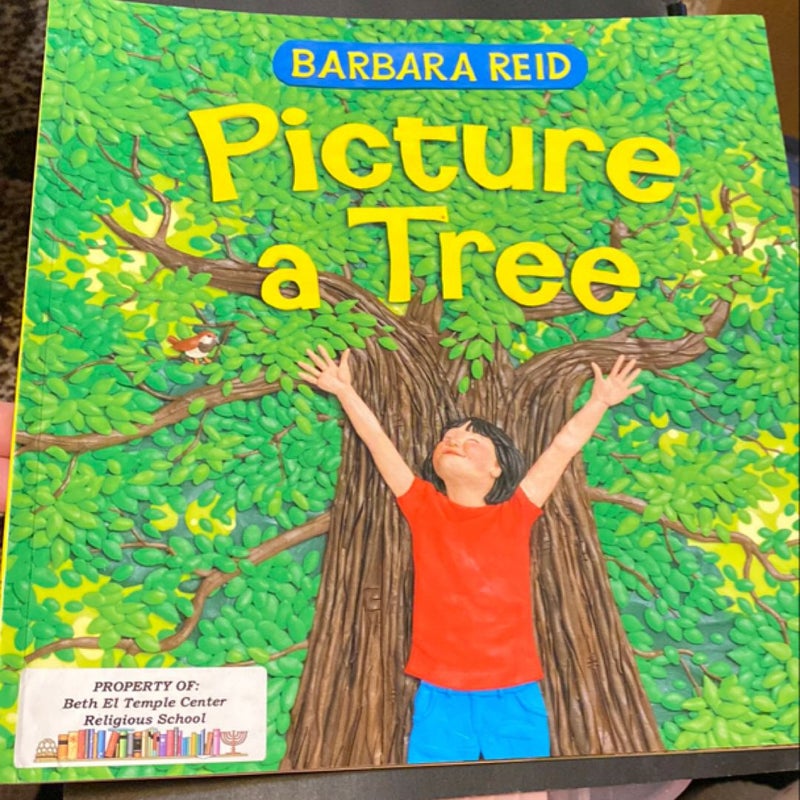 Picture a Tree