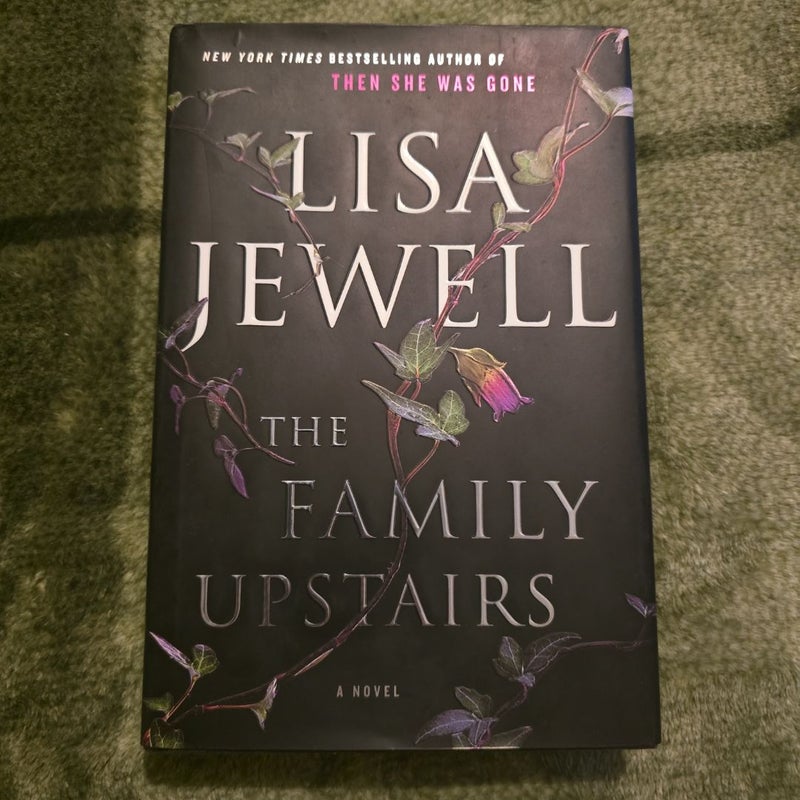 The Family Upstairs