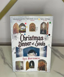 Christmas Dinner of Souls