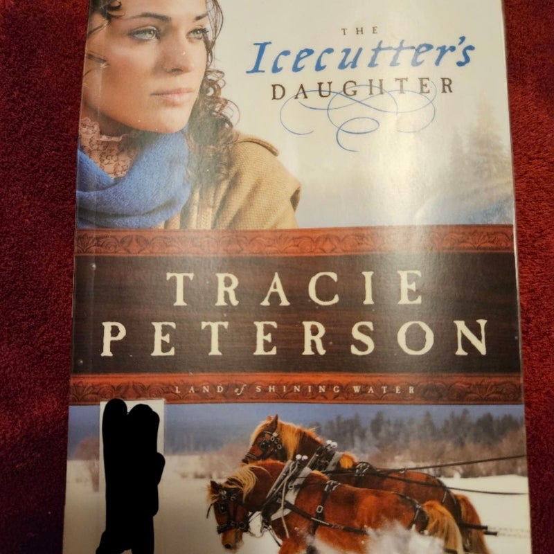 The Icecutter's Daughter