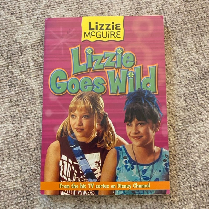 Lizzie McGuire