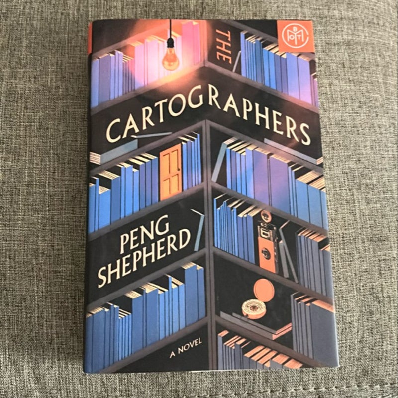 The Cartographers