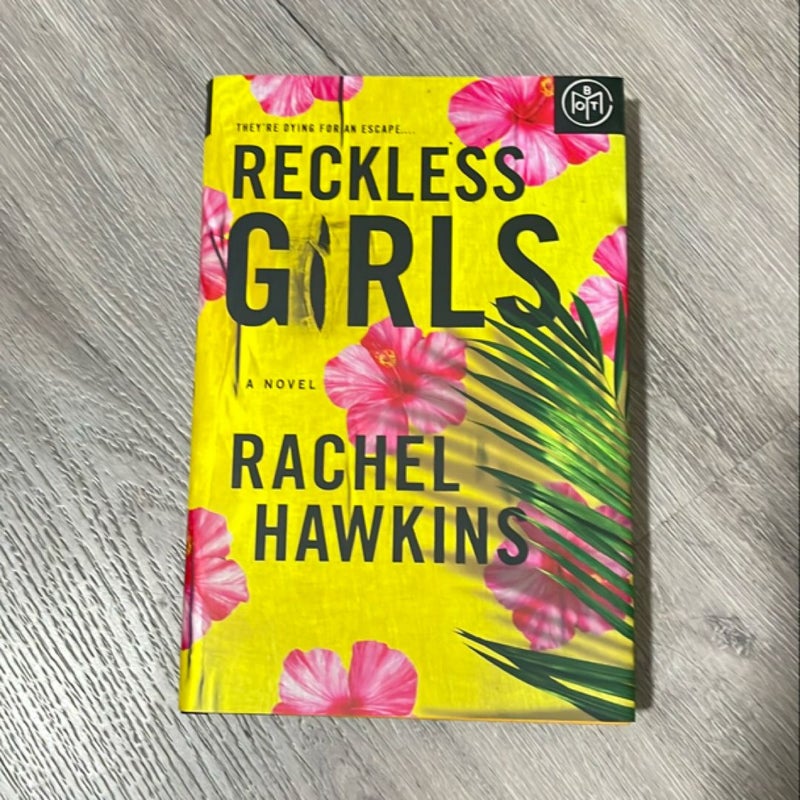 Reckless Girls