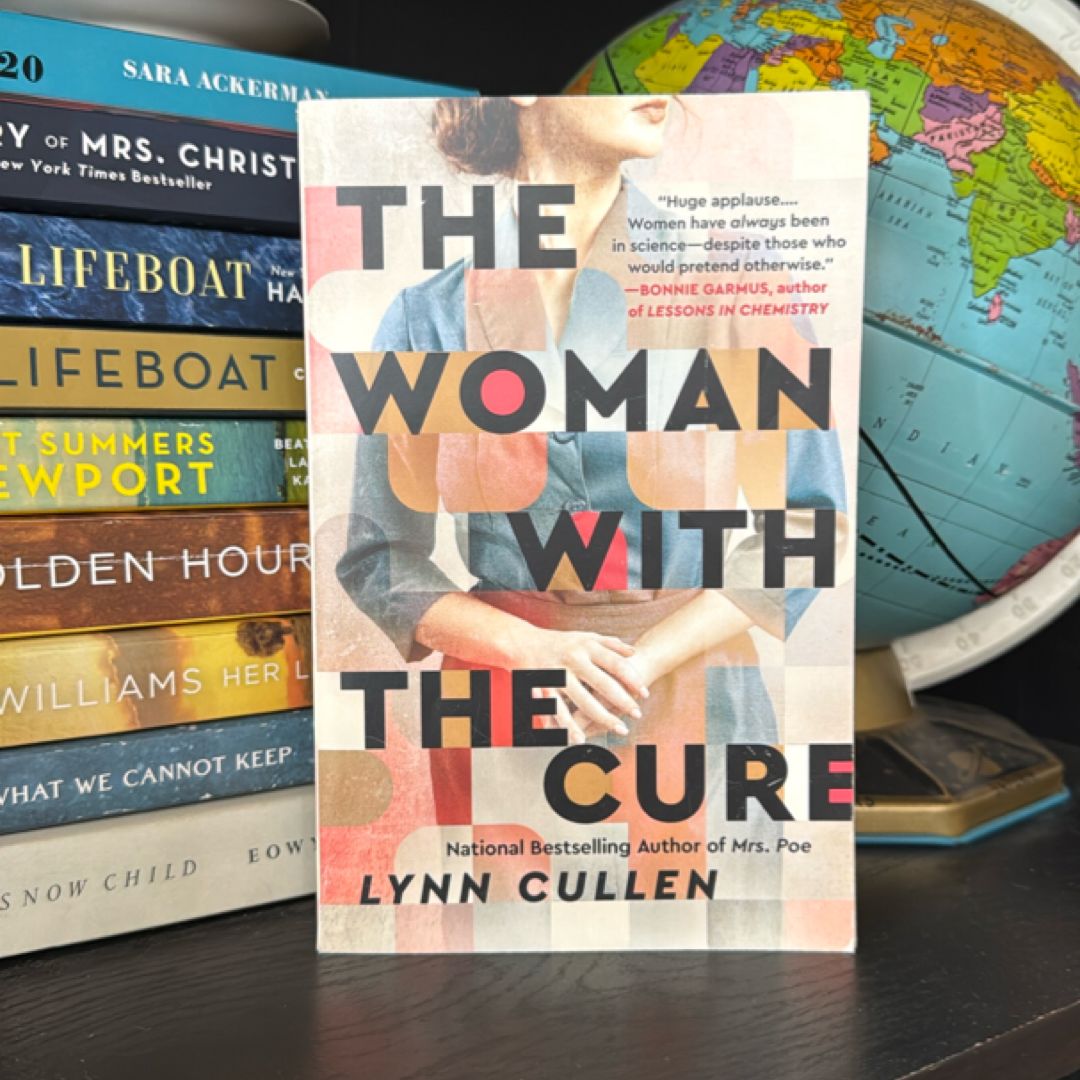 The Woman with the Cure