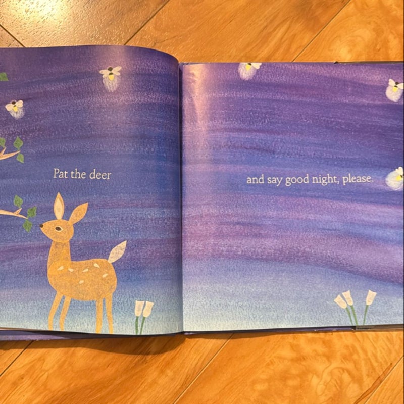 Touch the Brightest Star Board Book