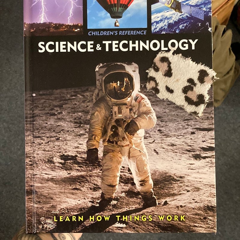 Science and Technology