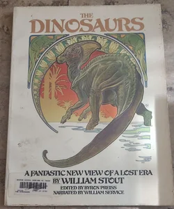 The Dinosaurs A Fantastic New Of A Lost Era 