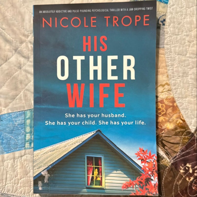 His Other Wife