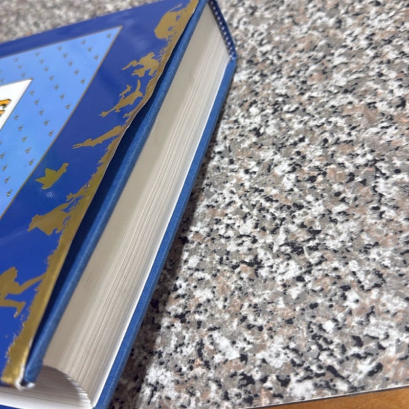 The Complete Tales and Poems of Winnie-The-Pooh