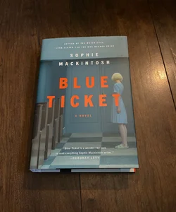 Blue Ticket