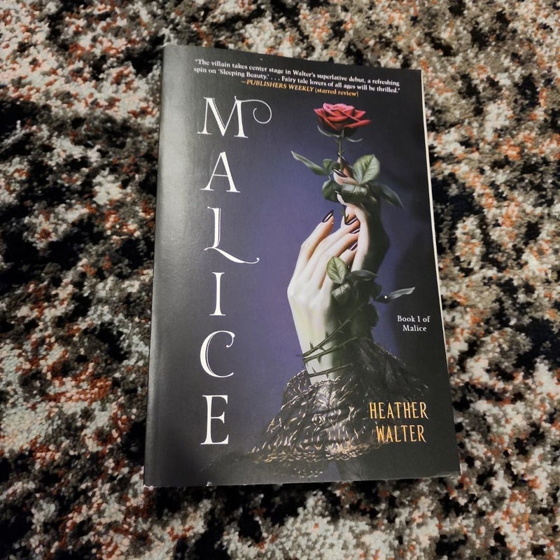 Malice