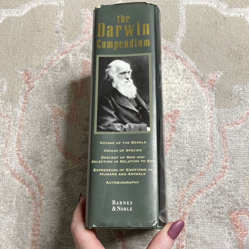 The Darwin Compendium