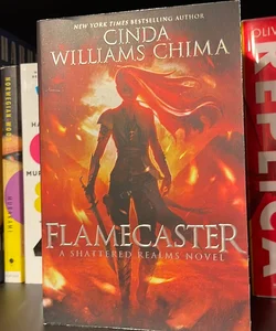 Flamecaster