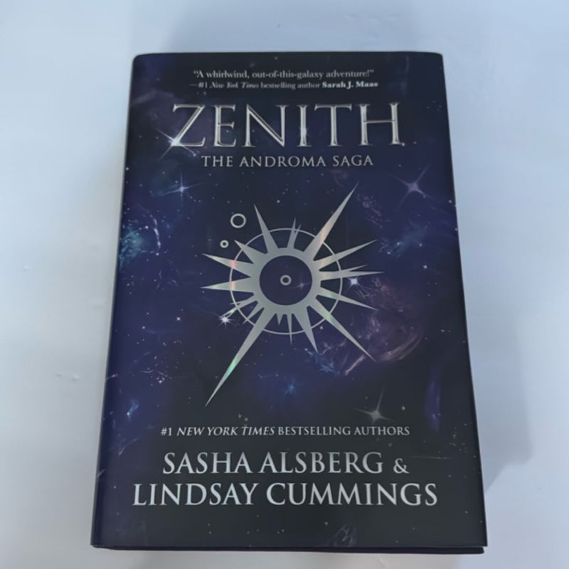 Zenith