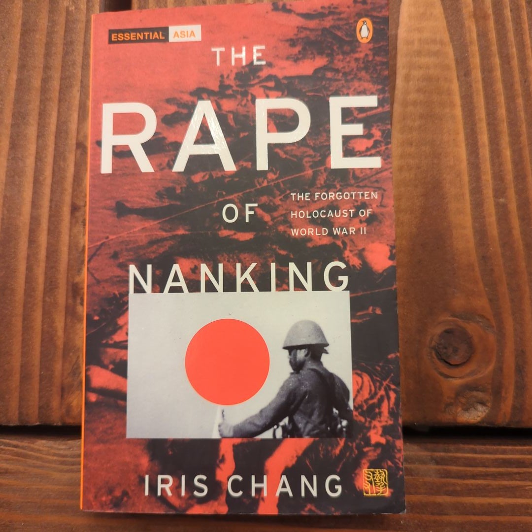 The Rape of Nanking