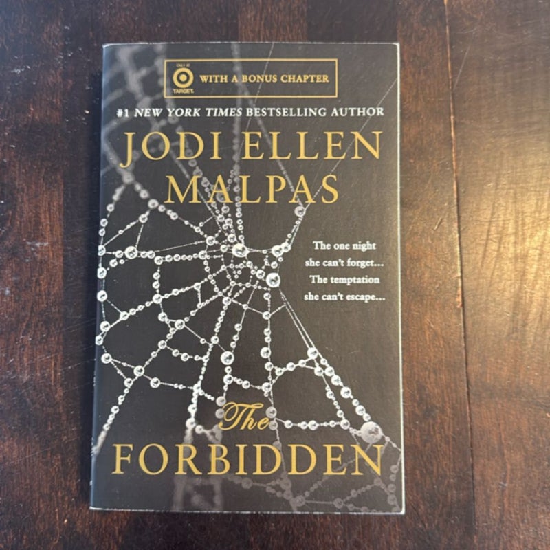 The Forbidden 