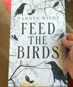 Feed the birds