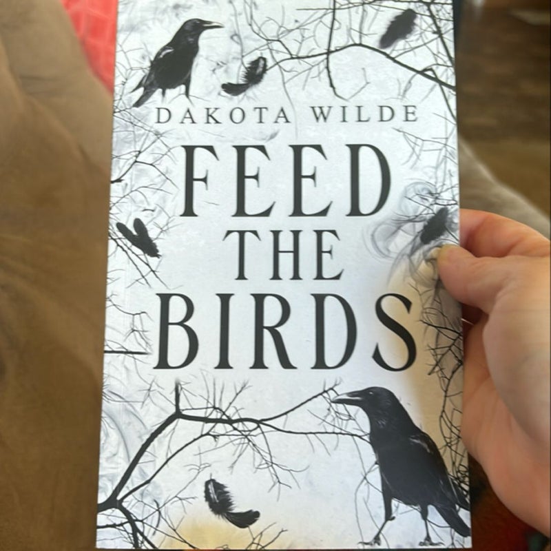 Feed the birds