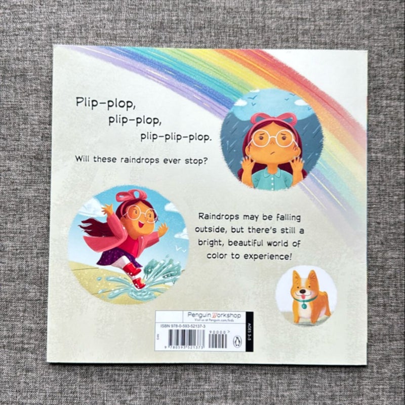 Raindrops to Rainbow