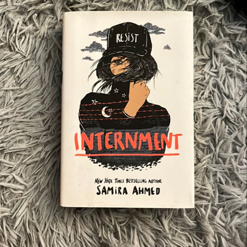 Internment