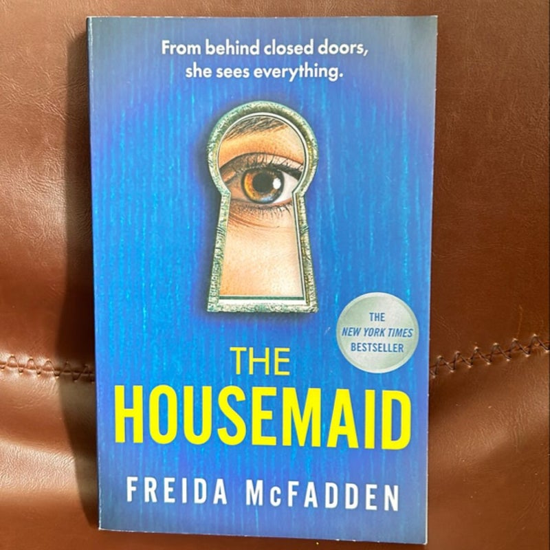 The Housemaid