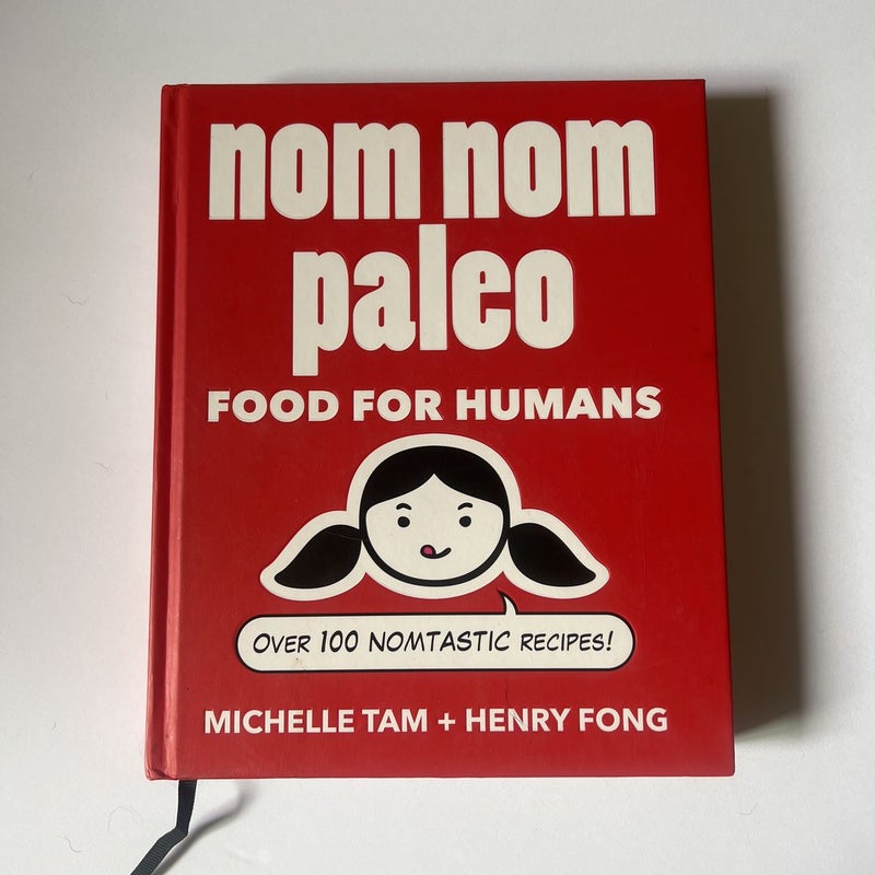 Nom Nom Paleo