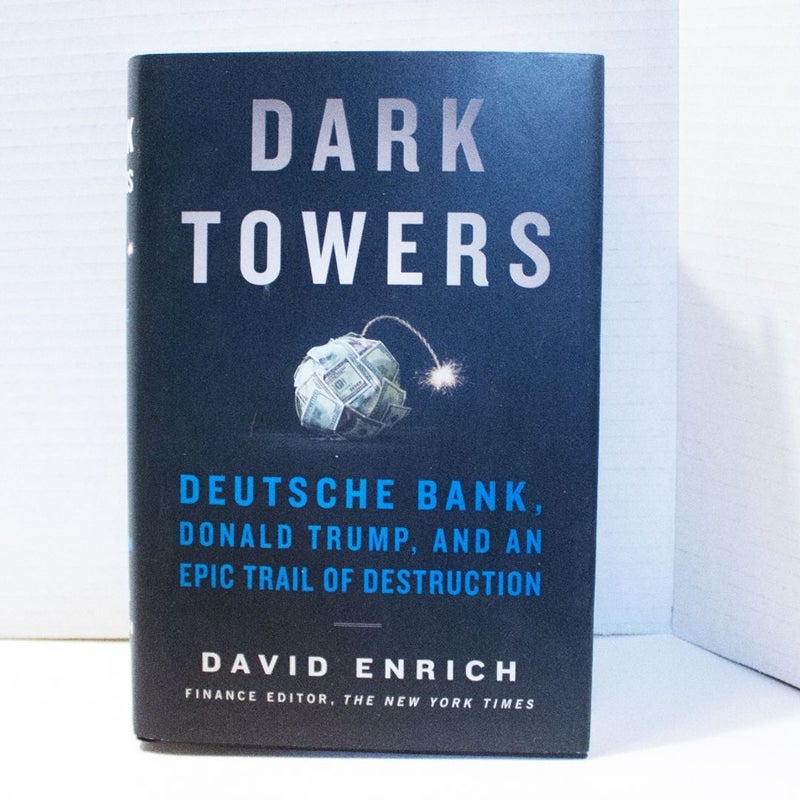 Dark Towers