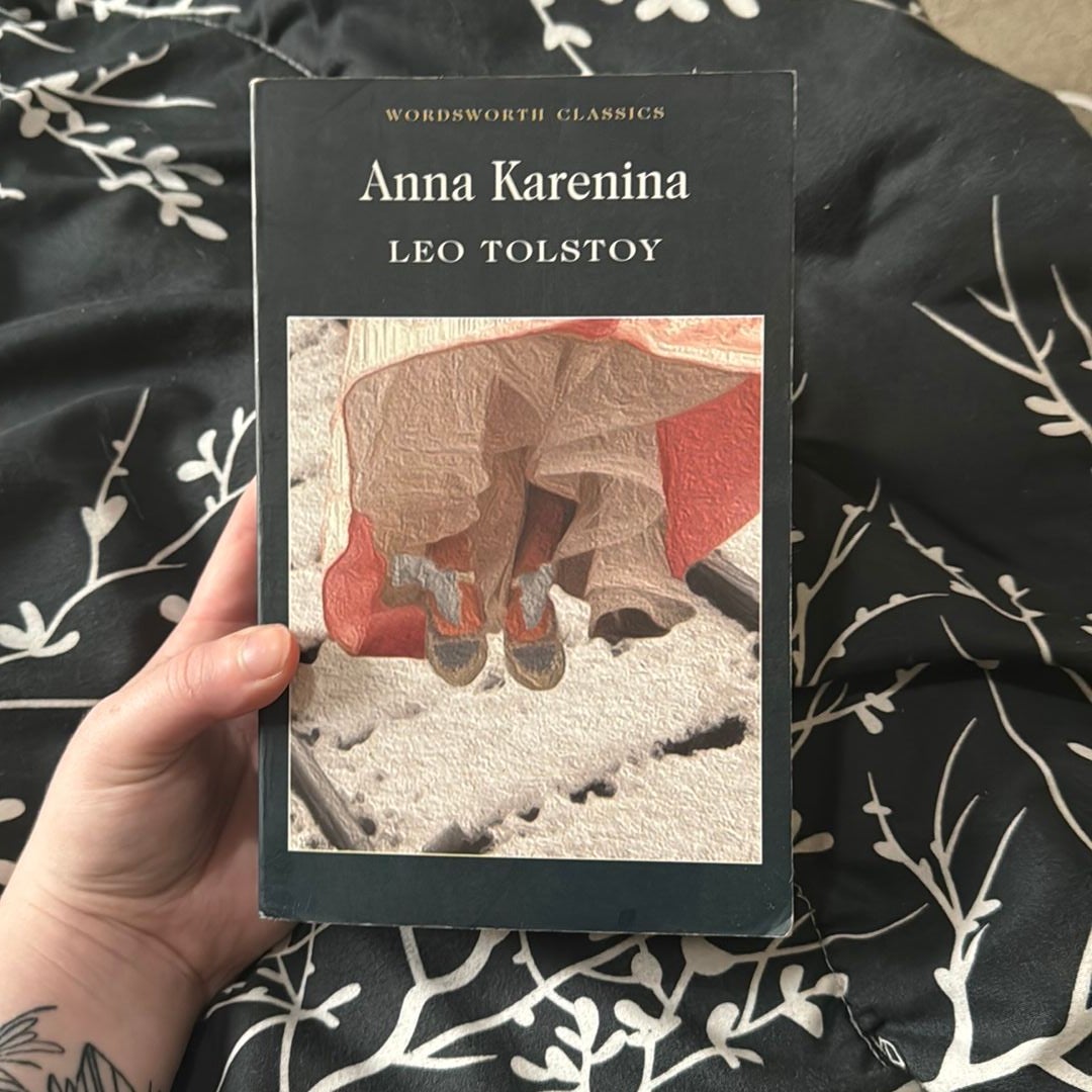 Anna Karenina