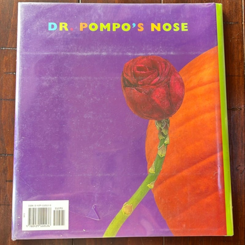 Dr. Pompo’s NOSE