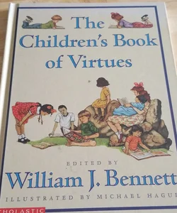 The Children's Book of Virtues 