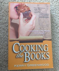 Cooking the Books