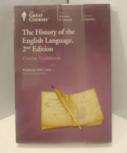 History of the English Language, 2nd Edition