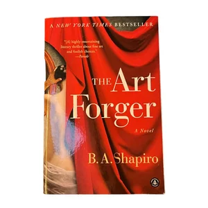 The Art Forger