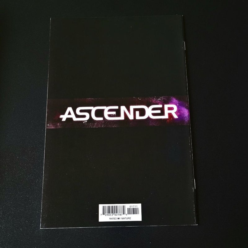 Ascender #17