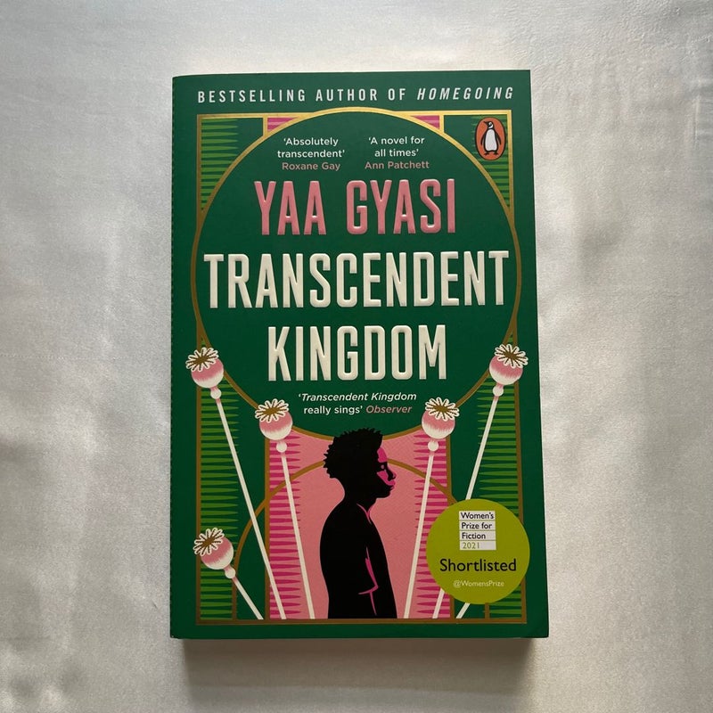 Transcendent Kingdom