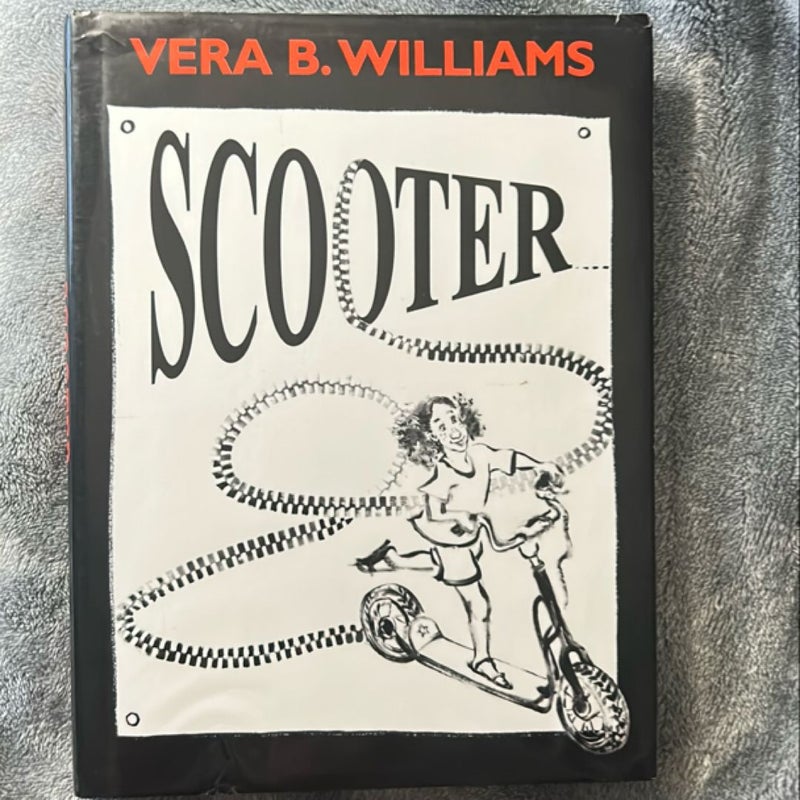 Scooter