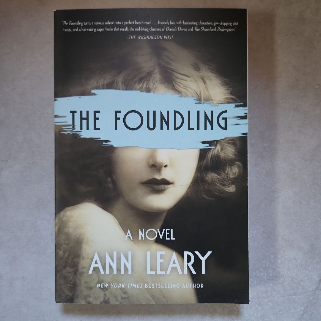 The Foundling