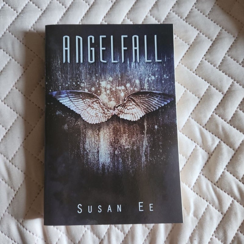 Angelfall