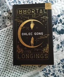 Immortal Longings