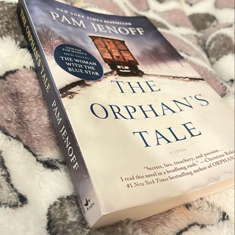 The Orphan's Tale