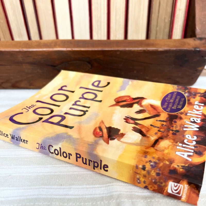 The Color Purple