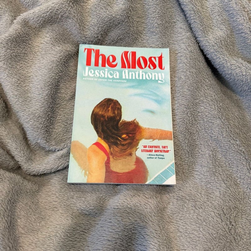 The Most