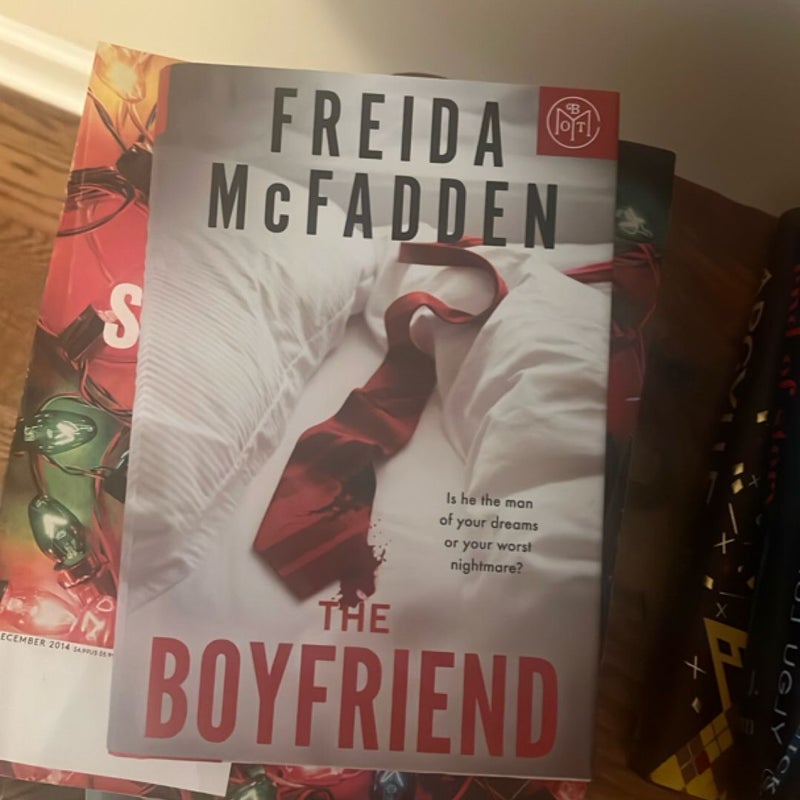 The Boyfriend