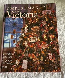 Christmas With Victoria 2001