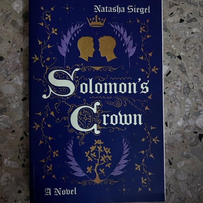 Solomon's Crown