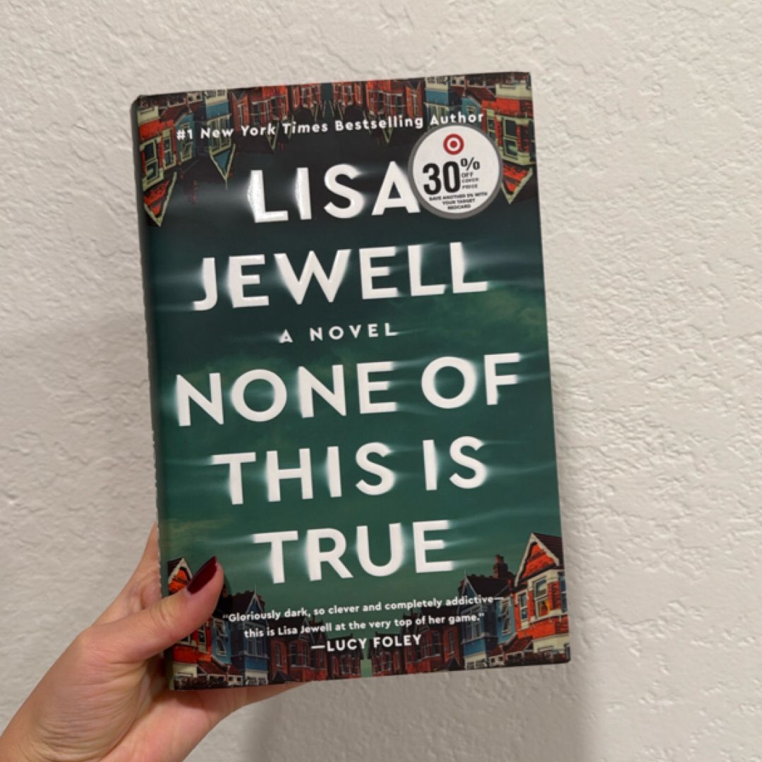 None of This Is True