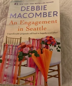 An Engagement in Seattle