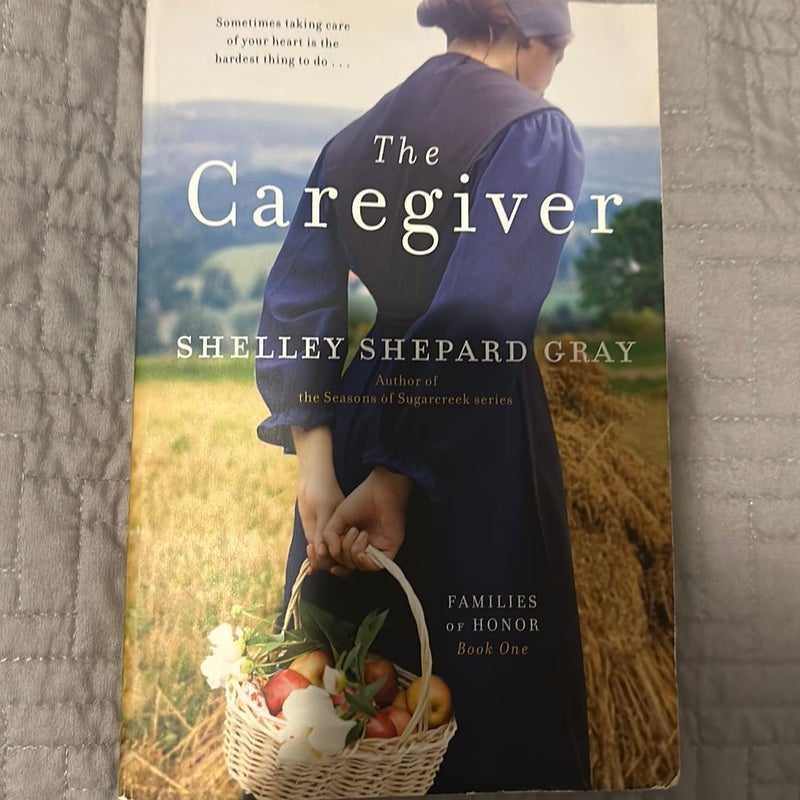 The Caregiver