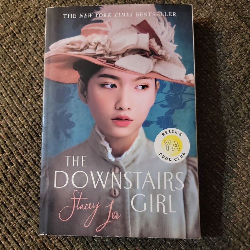 The Downstairs Girl